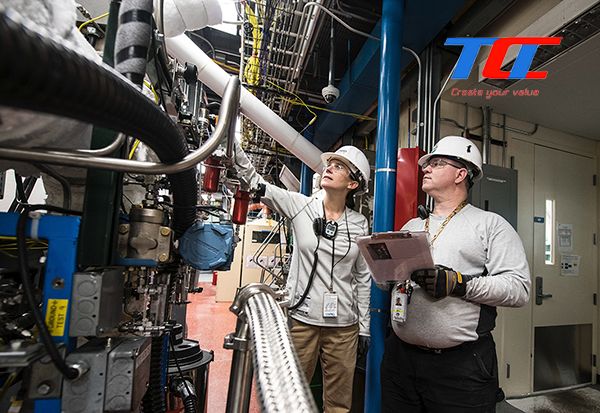 OEE là gì và công thức tính OEE để nâng cao sản xuất?